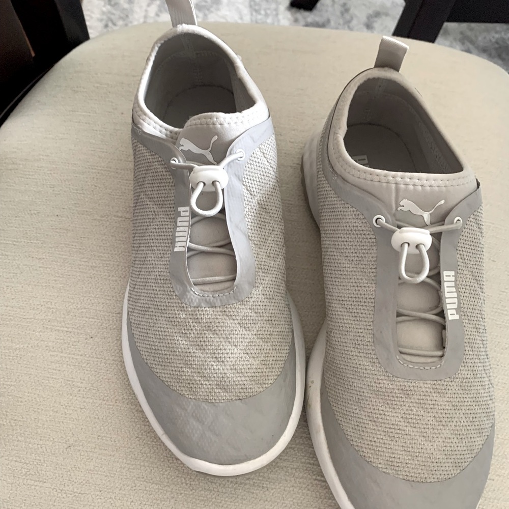 Puma ladies golf shoes